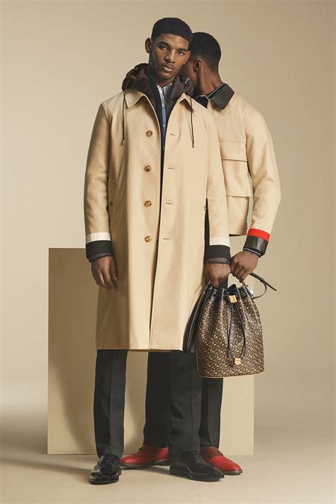 burberry pre collection 2020|burberry latest collection.